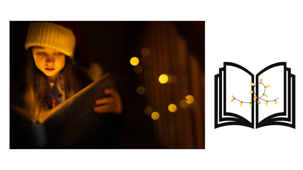 Lesson 2: More fun with Christmas lights - PHOTOPARENTS