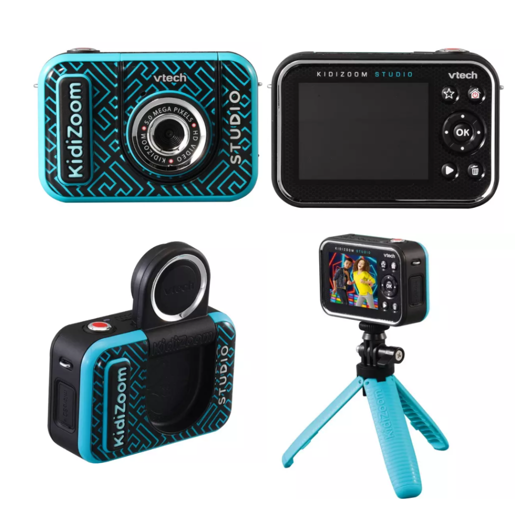 Buying a camera for your child – how to pick the best camera for your ...